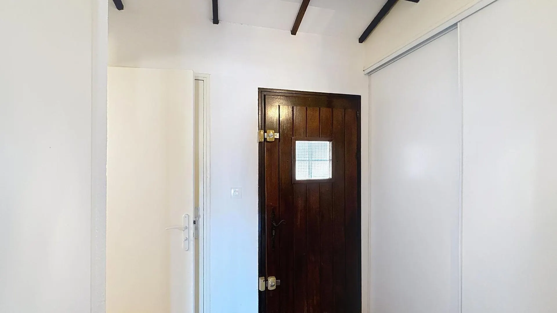 Studio Avec Balcon Et Parking, Proche Plage - Fr-1-475-168 Saintes-Maries-de-la-Mer