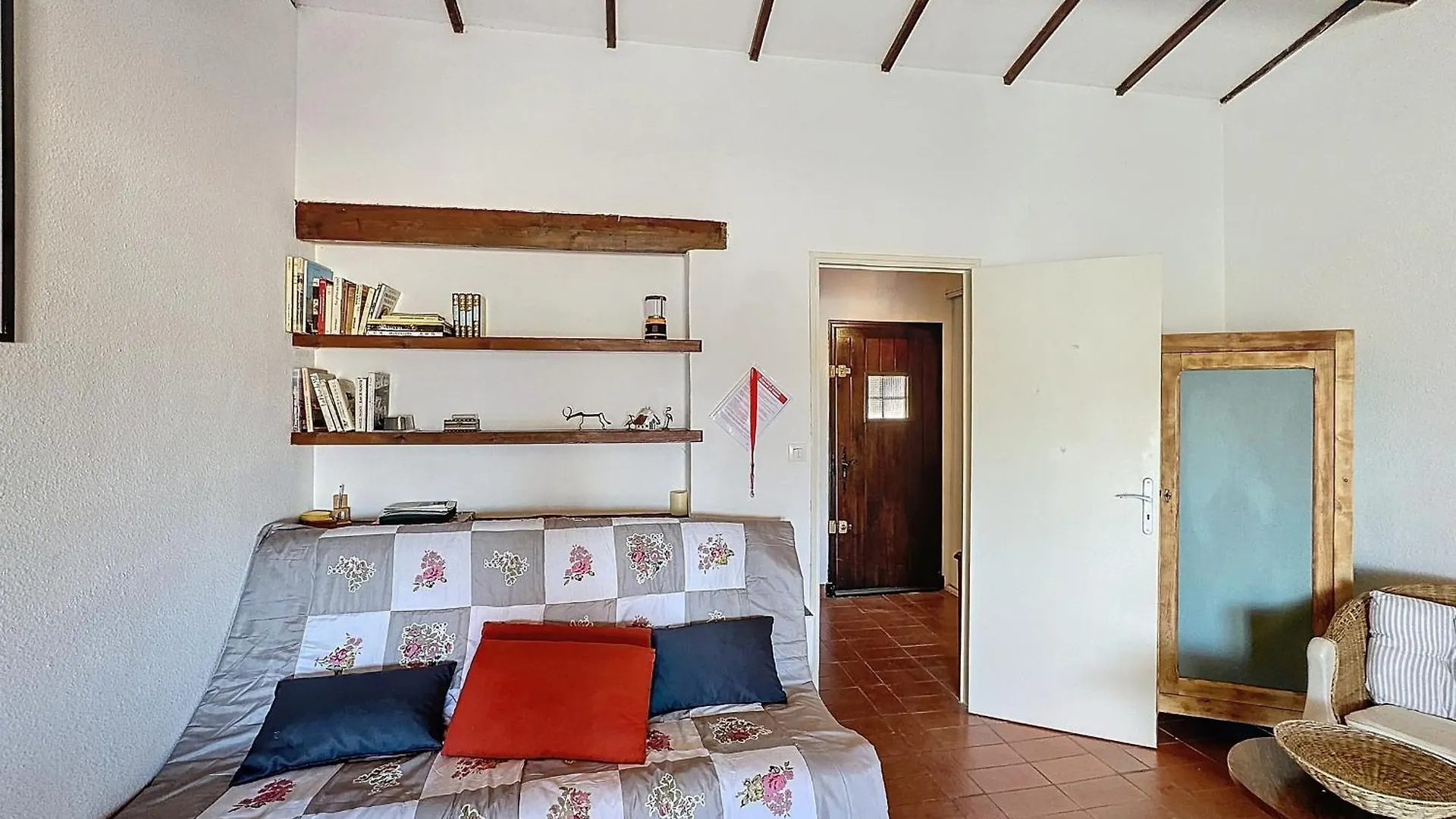 Apartment Studio Avec Balcon Et Parking, Proche Plage - Fr-1-475-168 Saintes-Maries-de-la-Mer