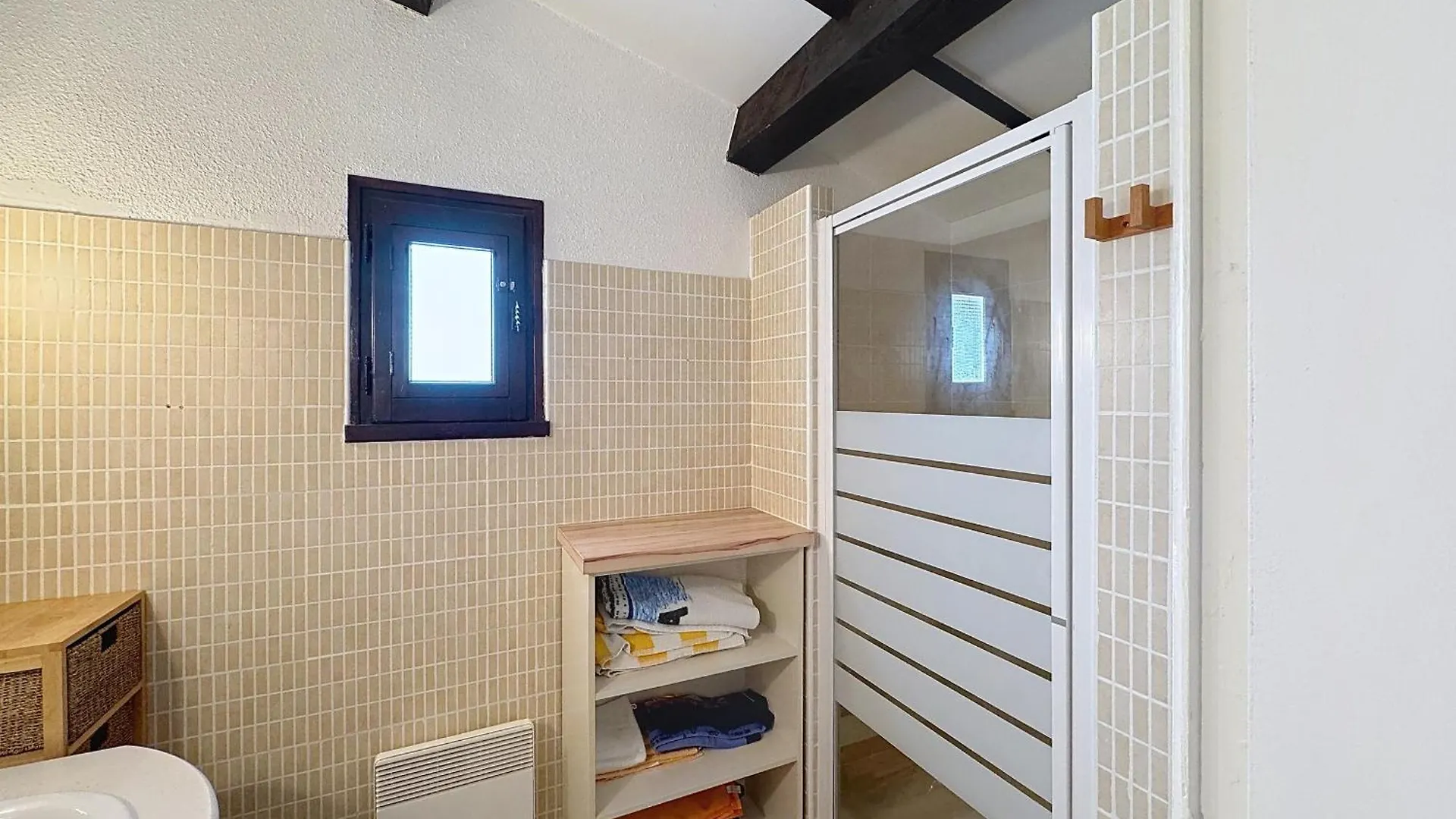 Studio Avec Balcon Et Parking, Proche Plage - Fr-1-475-168 Saintes-Maries-de-la-Mer 0*,