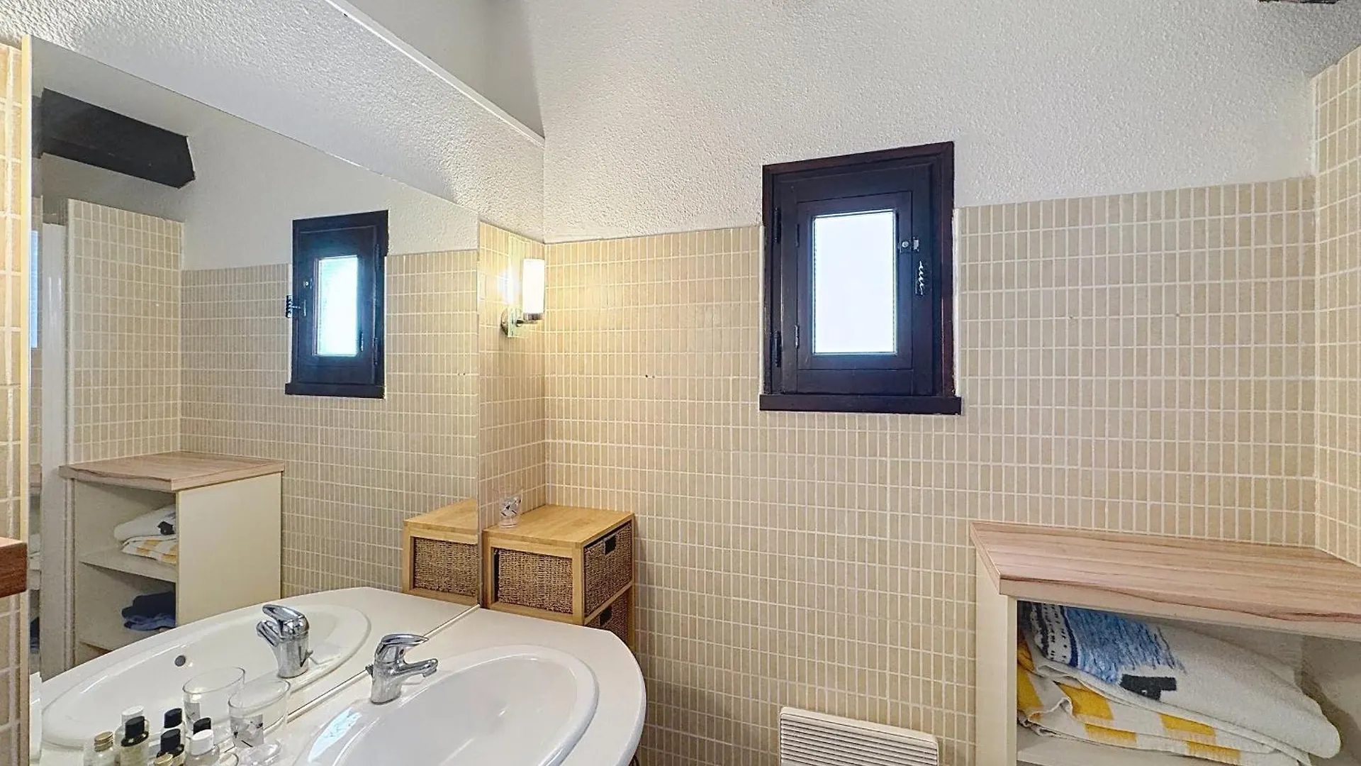 Studio Avec Balcon Et Parking, Proche Plage - Fr-1-475-168 Saintes-Maries-de-la-Mer